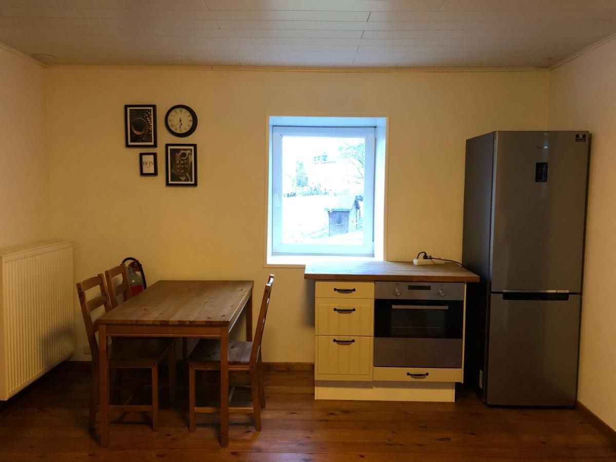 Maison Flo Houffalize Extérieur photo