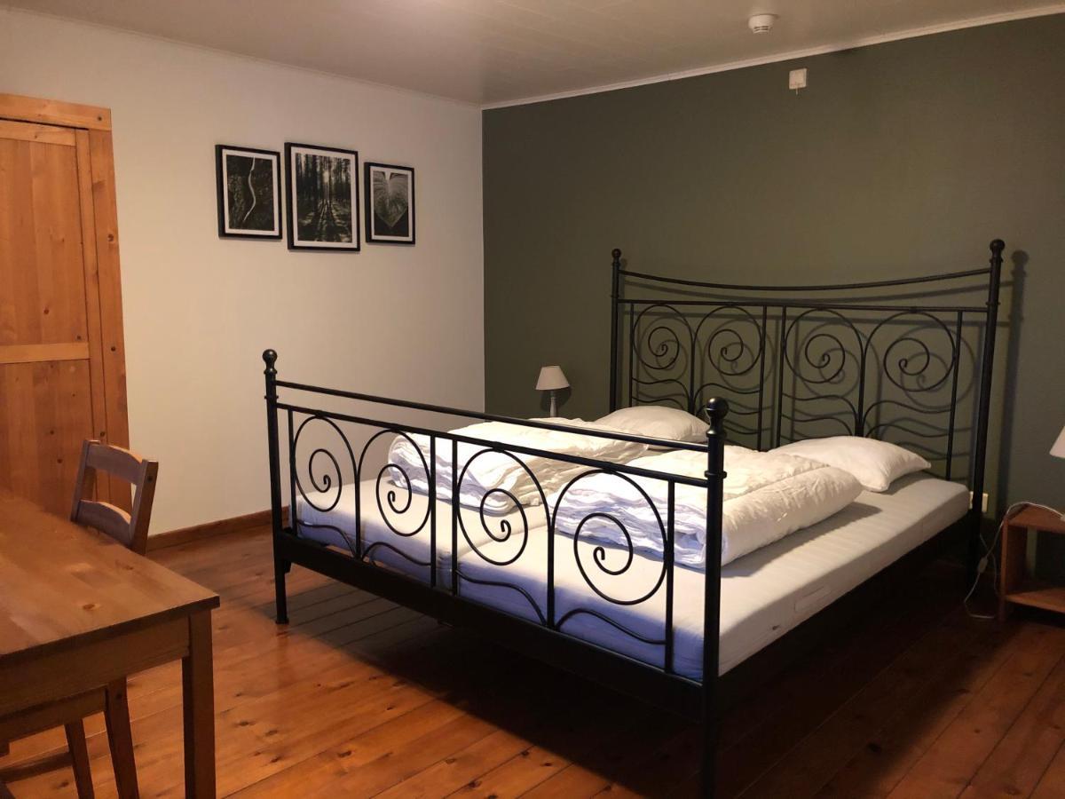 Maison Flo Houffalize Extérieur photo