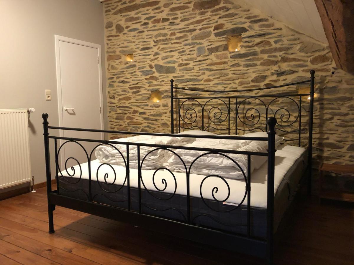 Maison Flo Houffalize Extérieur photo