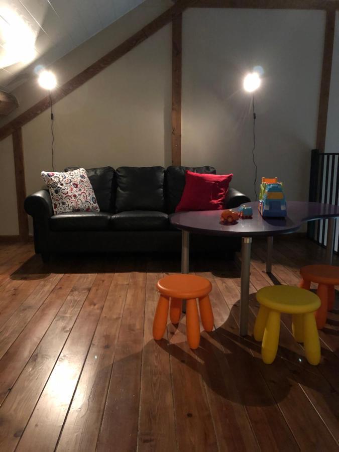 Maison Flo Houffalize Extérieur photo